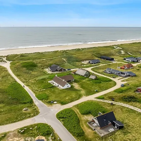 Arkil - 200m From The Sea By Interhome Feriehus