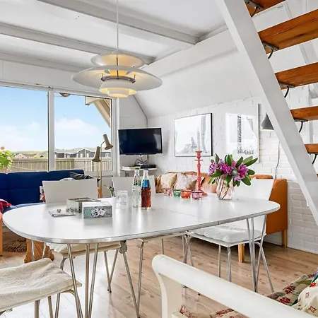 Arkil - 200m From The Sea By Interhome