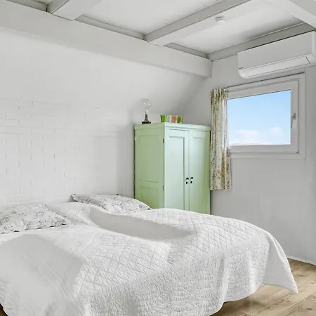 Arkil - 200m From The Sea By Interhome Feriehus *