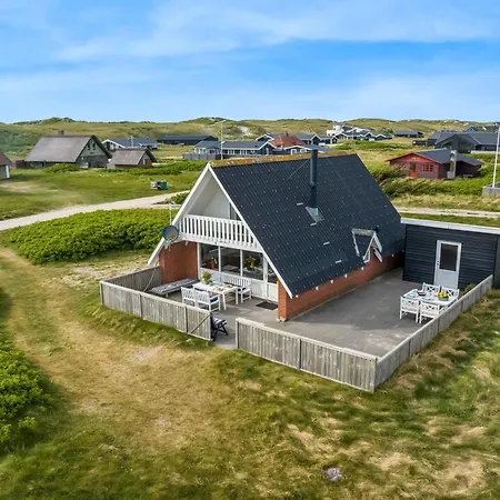 Arkil - 200m From The Sea By Interhome Feriehus