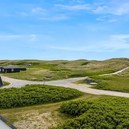 Arkil - 200m From The Sea By Interhome Harboør