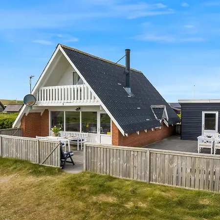 Feriehus Arkil - 200m From The Sea By Interhome *