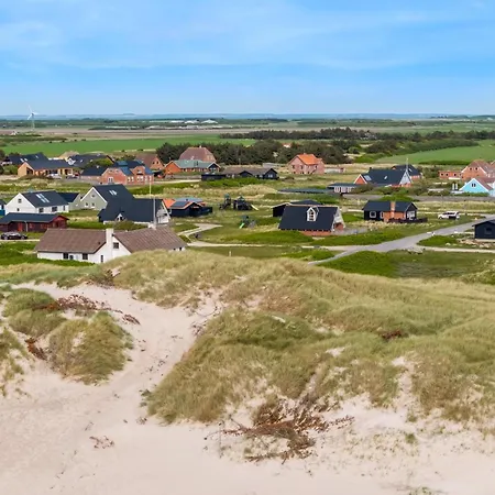 Arkil - 200m From The Sea By Interhome Dom wakacyjny *