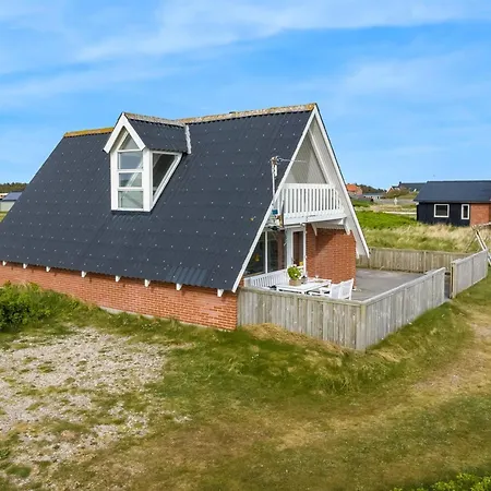 Dom wakacyjny Arkil - 200m From The Sea By Interhome *