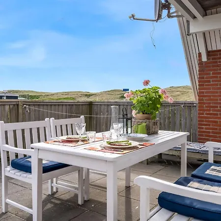 Arkil - 200m From The Sea By Interhome Harboør