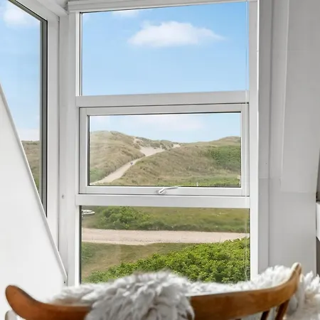 Arkil - 200m From The Sea By Interhome Harboør