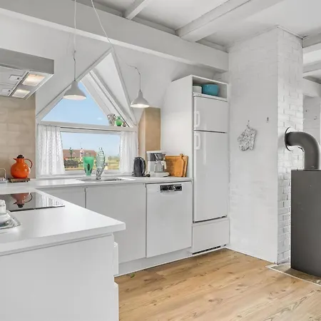 Dom wakacyjny Arkil - 200m From The Sea By Interhome