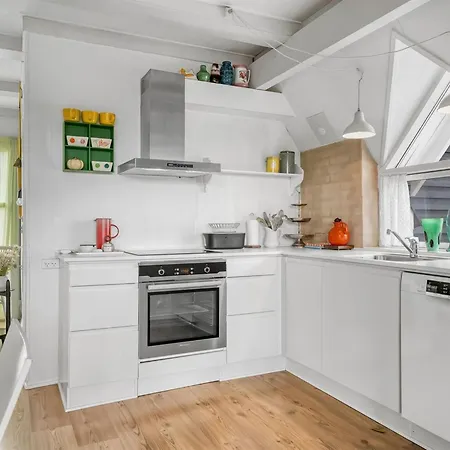 Arkil - 200m From The Sea By Interhome